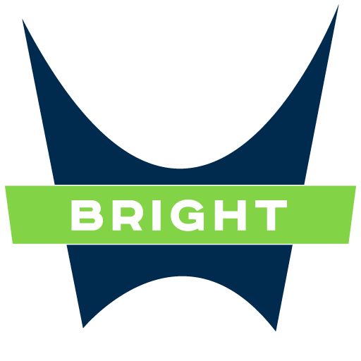 Bright-Wash-Packge-Label