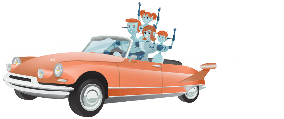 Starla-Driving-with-Family