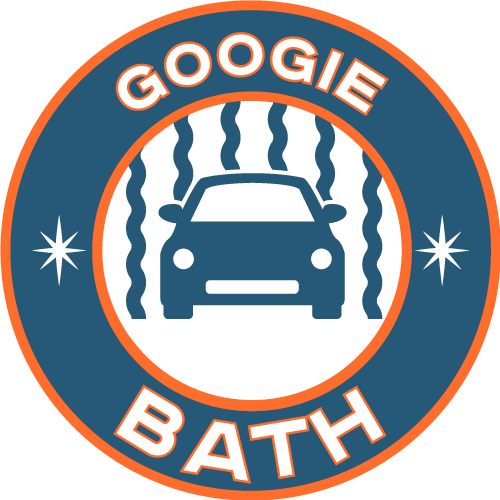 googie bath icon