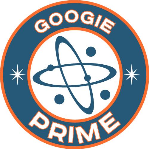 googie prime icon
