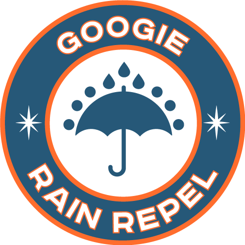 googie rain repel icon