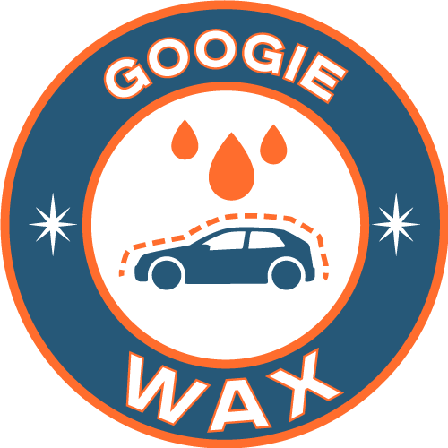 googie wax icon