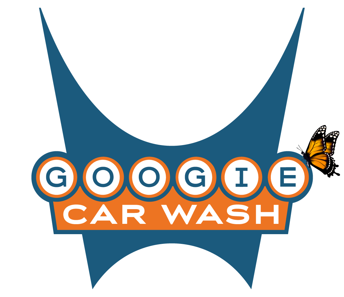 Googie Car Wash